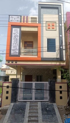 3 BHK Independent House For Sale in Peerzadiguda