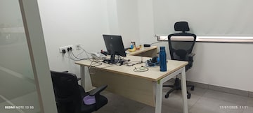 Team Area in  Office Space at Madhurawada – for Rent
