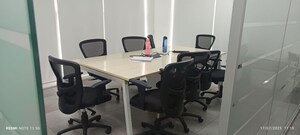 Team Area in  Office Space at Madhurawada – for Rent