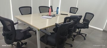 Team Area in  Office Space at Madhurawada – for Rent