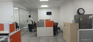 Team Area in  Office Space at Madhurawada – for Rent
