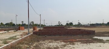 Plot Area in  Plot at Mullanpur – for Sale