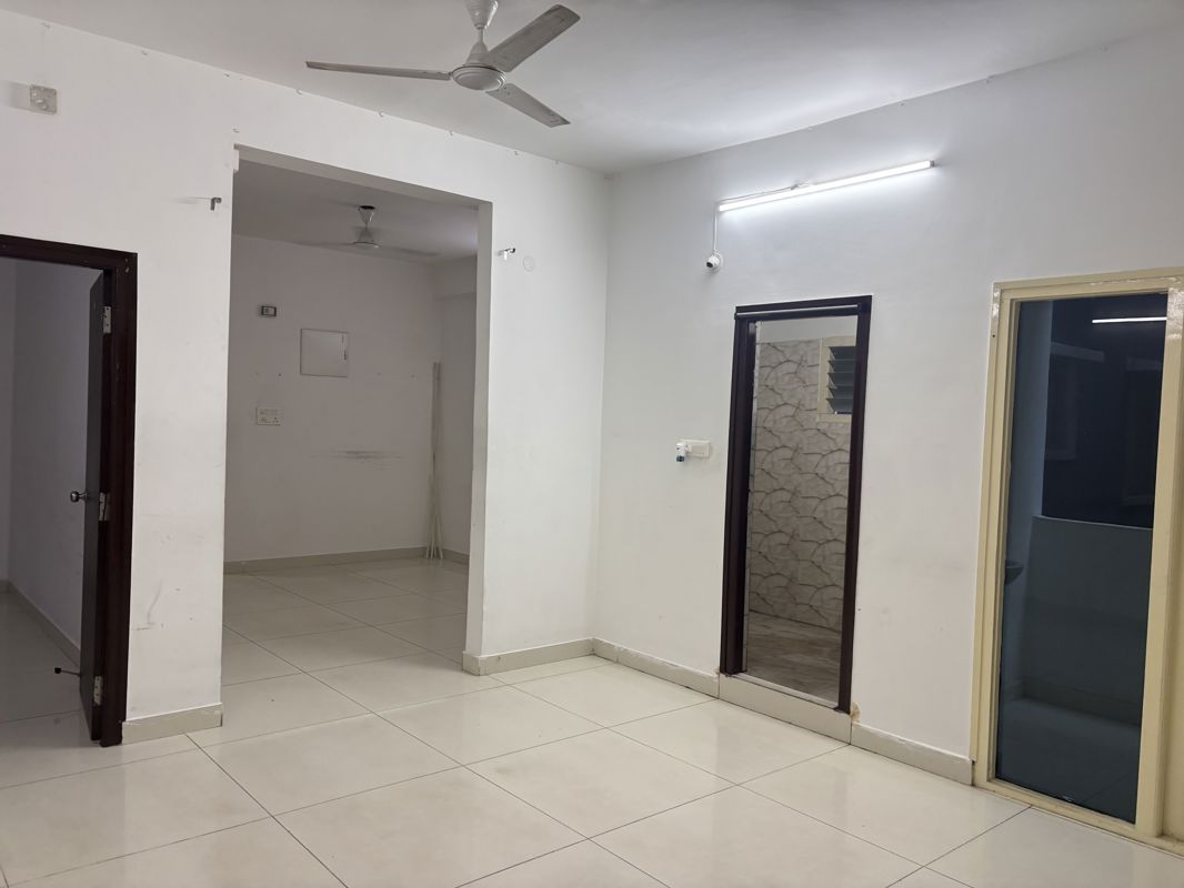 Office Space For Rent in Madhapur