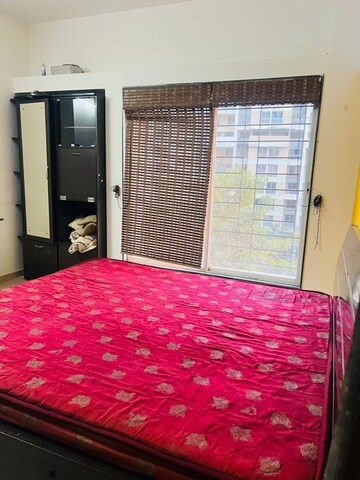 Bedroom in 2 BHK Apartment at Shankar Kalat Nagar – for Rent