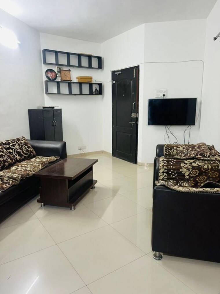 Living Room, shankar kalat nagar 2 Bedroom 800 Sq.Ft. Apartment In Shankar Kalat Nagar Pune 10121262
