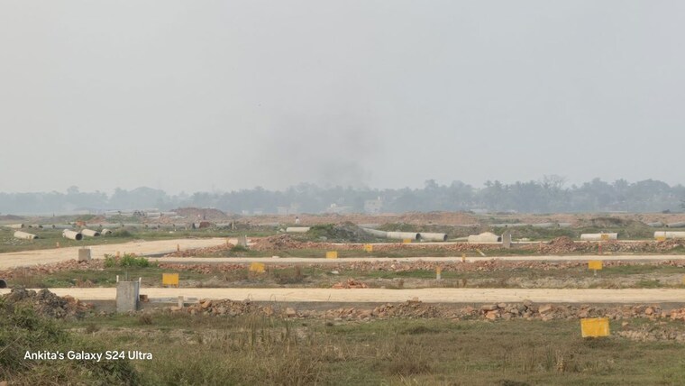 undefined, new town action area 1  3600 Sq.Ft. Plot In New Town Action Area 1 Kolkata 10121161