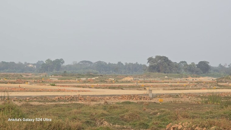 undefined, new town action area 1  3600 Sq.Ft. Plot In New Town Action Area 1 Kolkata 10121161