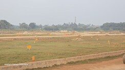 Plot For Sale in New Town Action Area 1