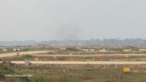 Plot Area in  Plot at New Town Action Area 1 – for Sale