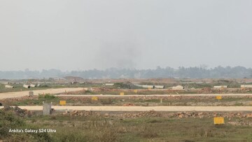 Plot Area in  Plot at New Town Action Area 1 – for Sale