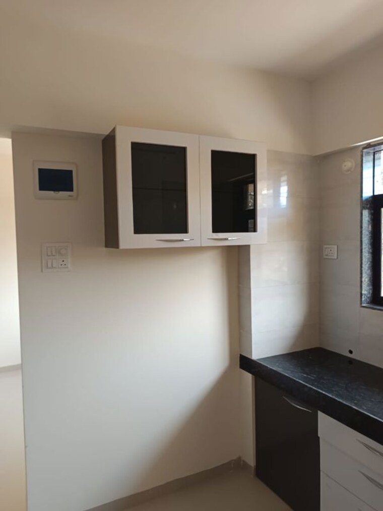 Kitchen, birwadi 1 RK 631 Sq.Ft. Builder Floor In Birwadi Palghar 10121204