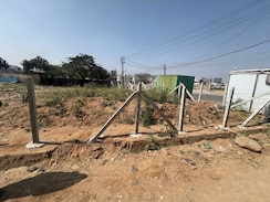 Plot For Sale in Sector 4 Wave City