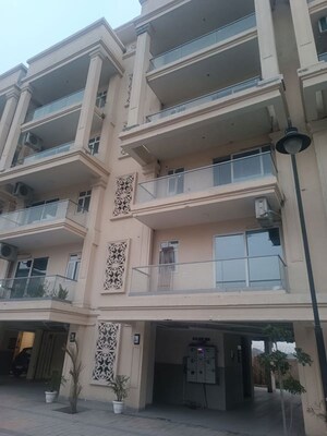 3.5 BHK Apartment – Exterior View View at Signature Global City, Sector 37d - for Sale