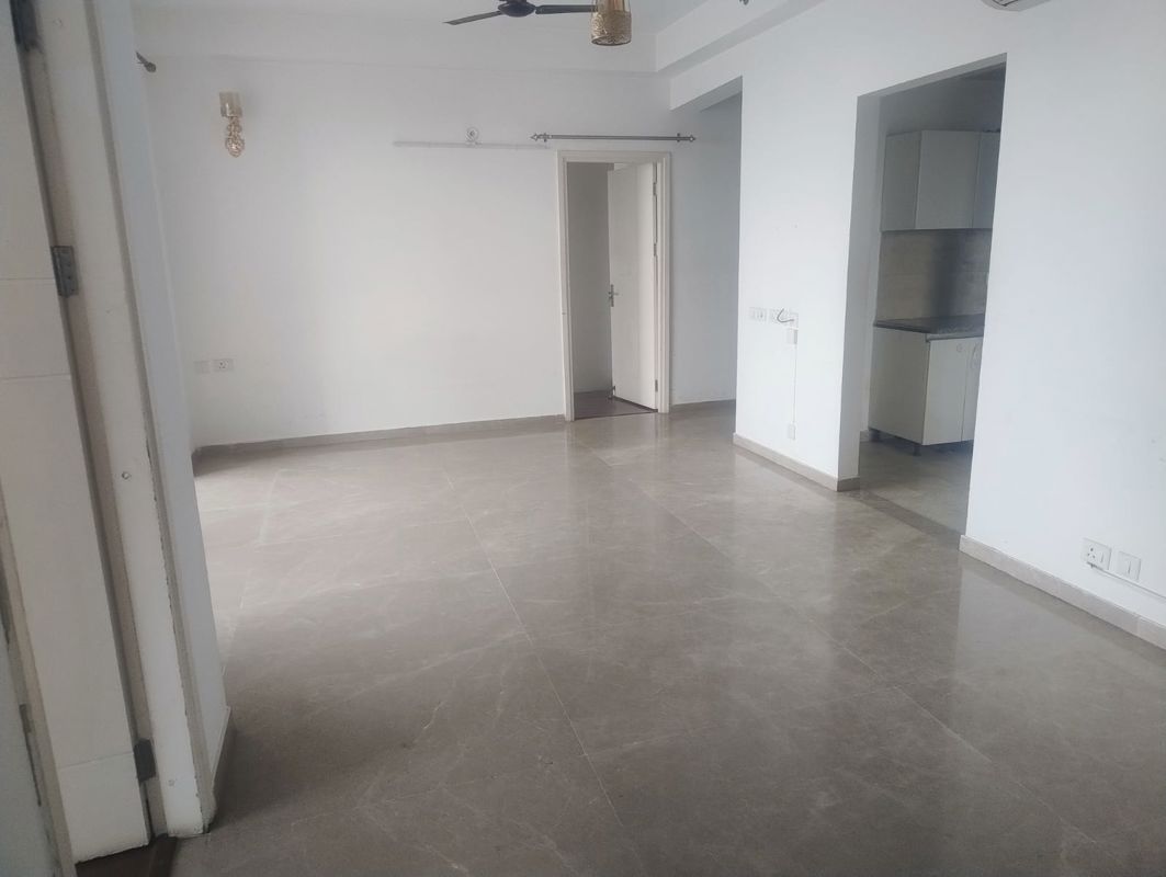 3 BHK Apartment For Rent in Mapsko Mount Ville