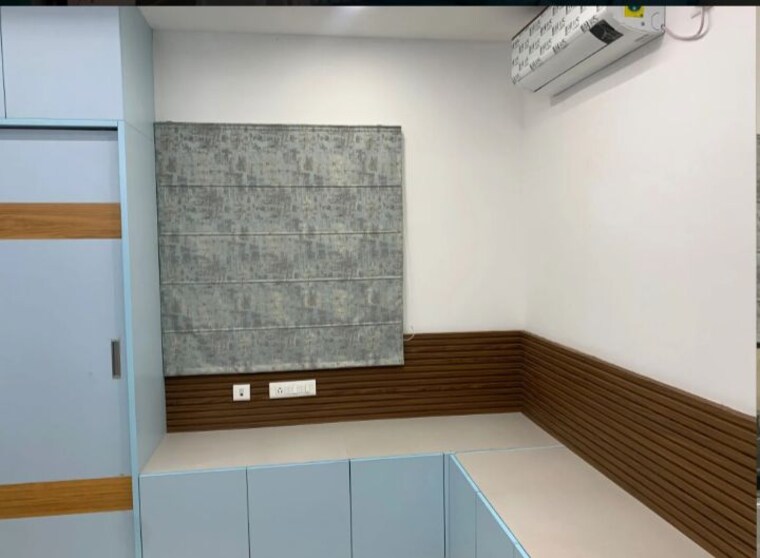 Room, my-home-krishe 3 Bedroom 2160 Sq.Ft. Apartment In Financial District Hyderabad 10121312