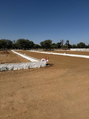 Plot Area in  Plot at Dayalpur – for Sale