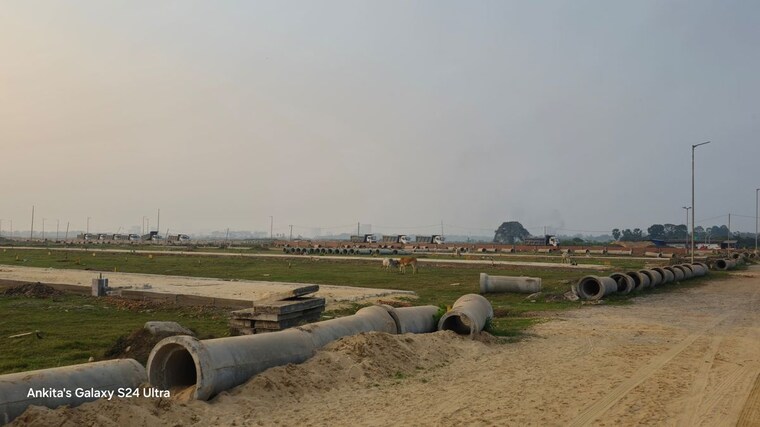 undefined, new town action area 1  3600 Sq.Ft. Plot In New Town Action Area 1 Kolkata 10121269