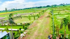 Plot For Sale in Krishna Iscon Valley