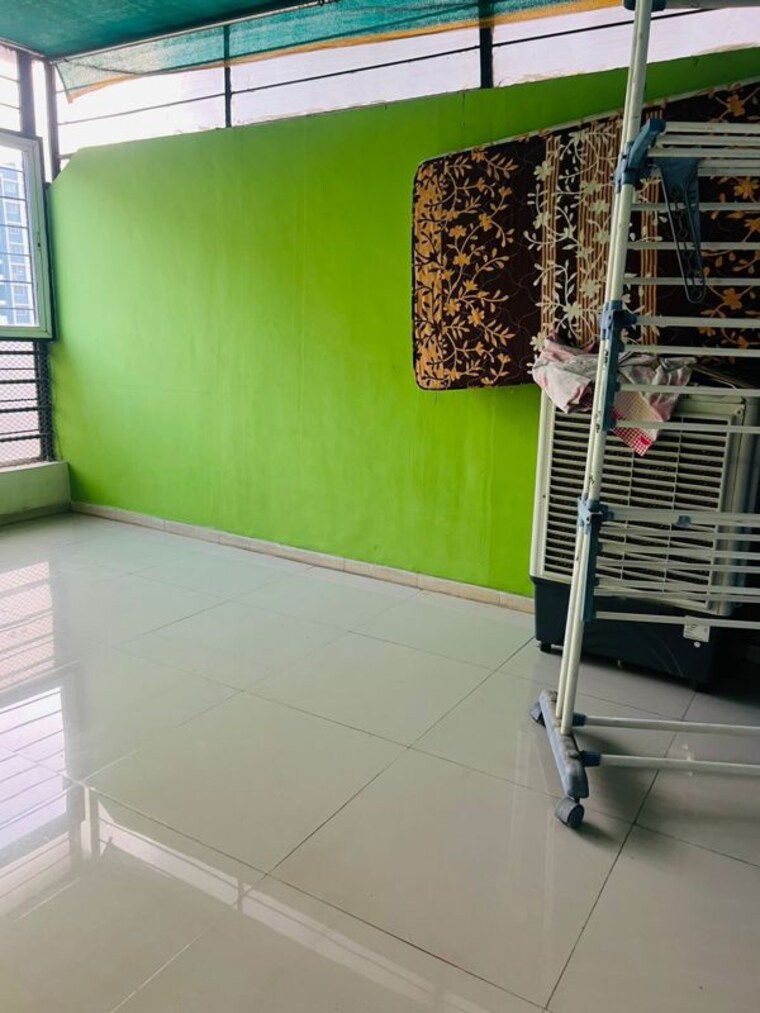 Room, wakad 2 Bedroom 1000 Sq.Ft. Apartment In Wakad Pune 10121357