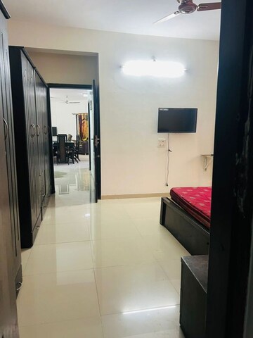 Kitchen in 2 BHK Apartment at Wakad – for Rent