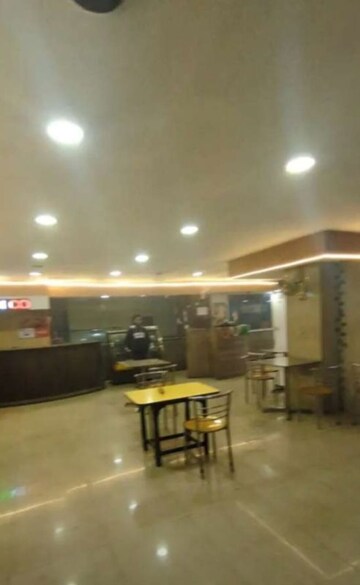 Living Room in  Office Space at Hazratganj – for Rent