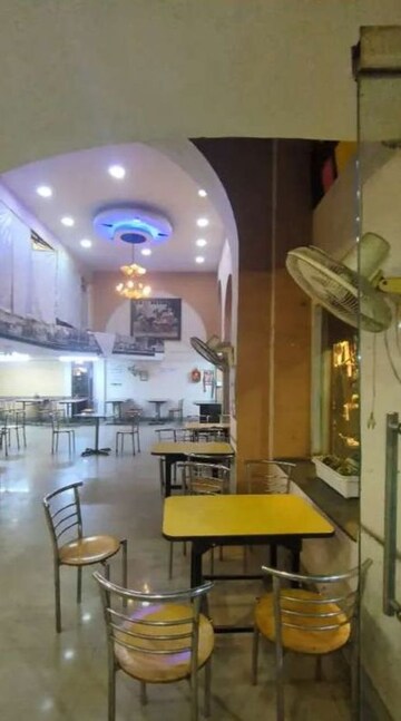 Living Room in  Office Space at Hazratganj – for Rent