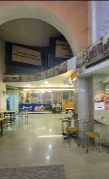 Living Room in  Office Space at Hazratganj – for Rent