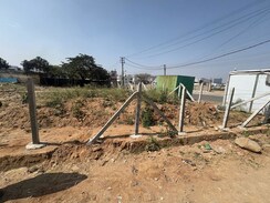 Plot For Sale in Sector 4 Wave City