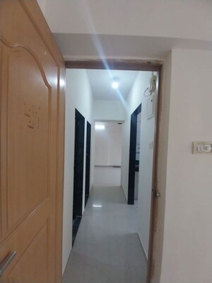 Building Lobby in 1 BHK Apartment at Swapnalok Apartment Andheri, Andheri East – for Rent