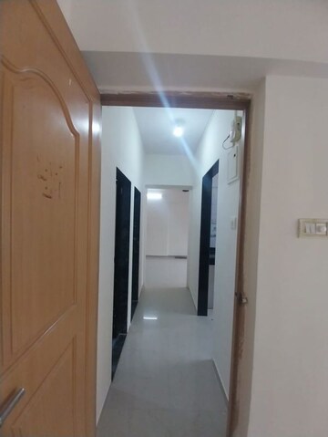 Building Lobby in 1 BHK Apartment at Swapnalok Apartment Andheri, Andheri East – for Rent