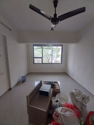 Team Area in 1 BHK Apartment at Swapnalok Apartment Andheri, Andheri East – for Rent