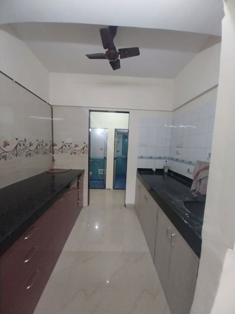 Kitchen, swapnalok-apartment-andheri 1 Bedroom 380 Sq.Ft. Apartment In Andheri East Mumbai 10120485