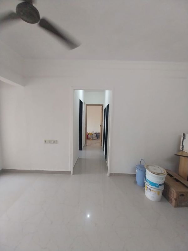1 BHK Apartment For Rent in Swapnalok Apartment Andheri