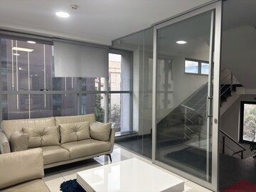 Kitchen in  Office Space at Madhapur – for Rent