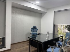 Office Space For Rent in Madhapur