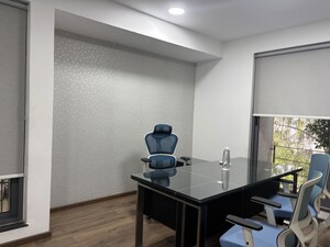  Office Space For Rent in Madhapur