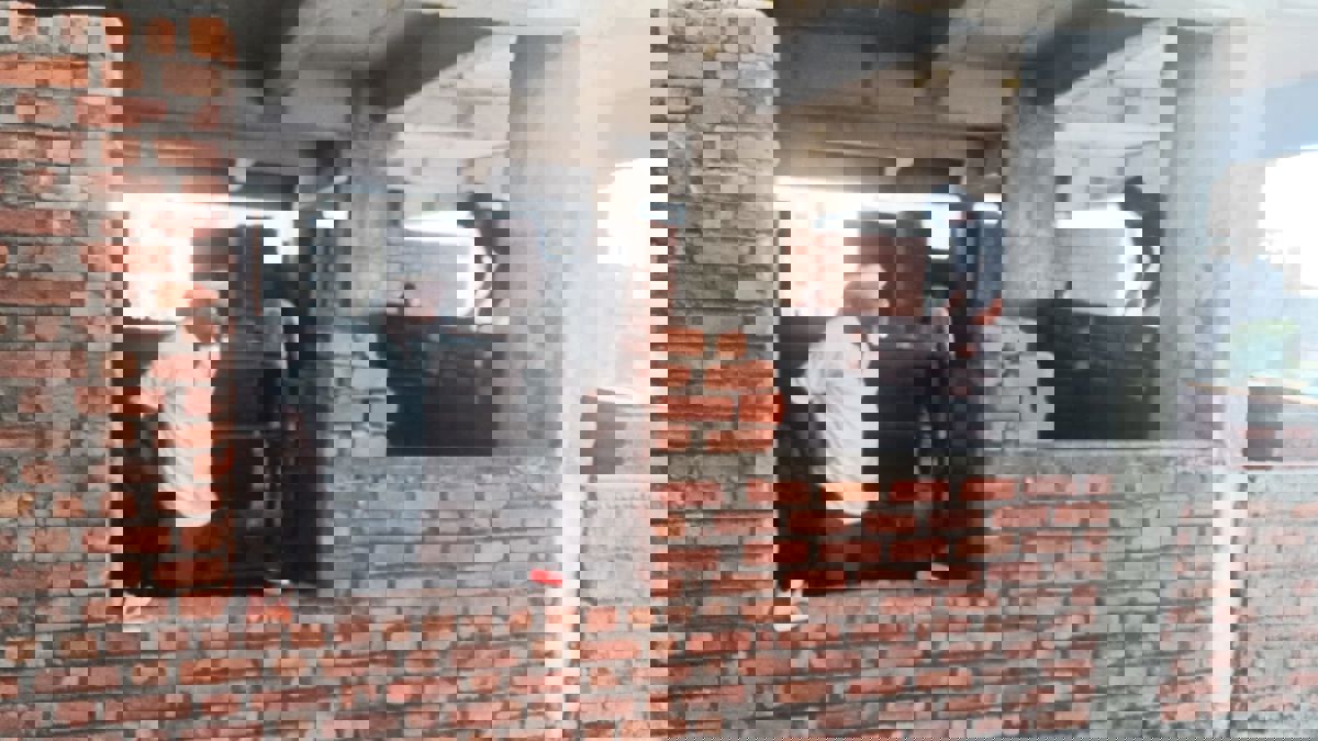 2 BHK 1363 Sq.Ft. Builder Floor in Greenscape Serenity