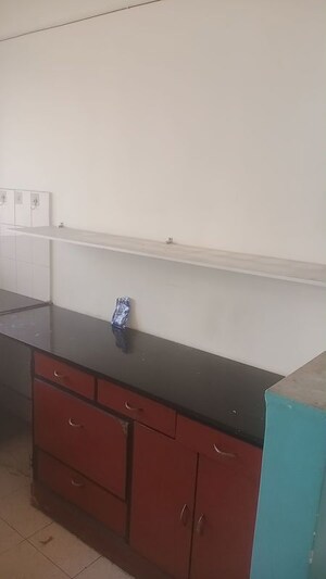 Furnished Amenities in 1 BHK Apartment at Raunak Park, Kokanipada – for Rent