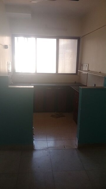 Kitchen in 1 BHK Apartment at Raunak Park, Kokanipada – for Rent