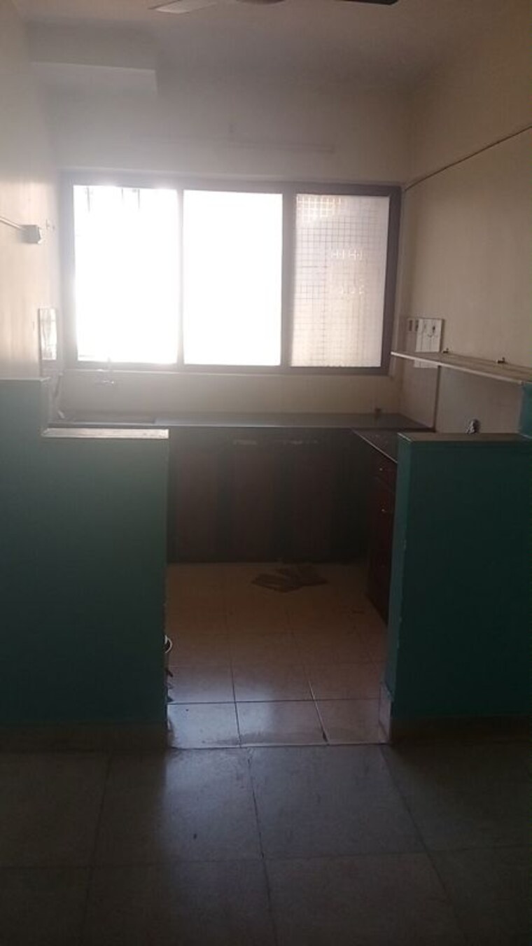 Kitchen, raunak-park 1 Bedroom 450 Sq.Ft. Apartment In Kokanipada Thane 10121359