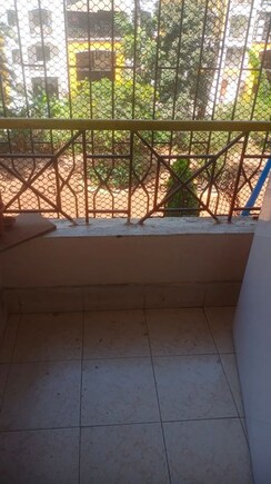 1 BHK Apartment For Rent in Raunak Park