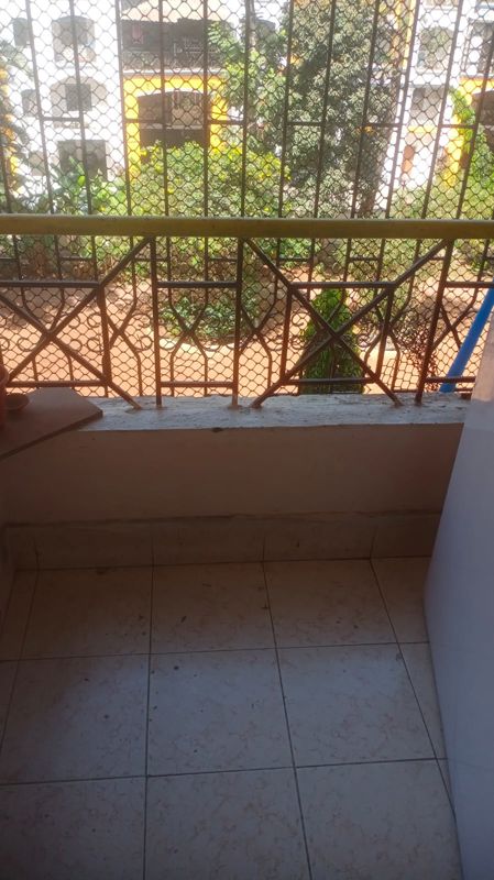 1 BHK Apartment For Rent in Raunak Park