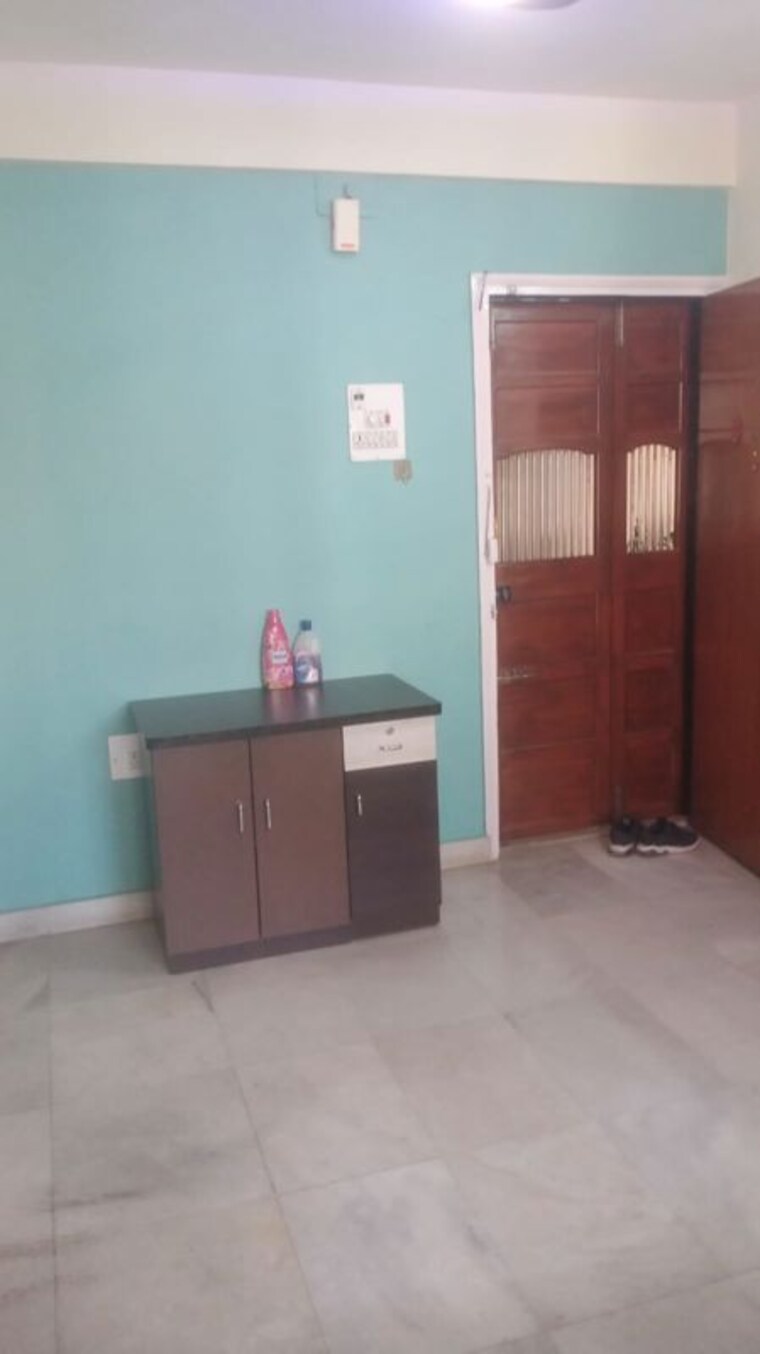 Living Room, raunak-park 1 Bedroom 450 Sq.Ft. Apartment In Kokanipada Thane 10121359