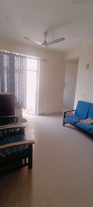 Bedroom in 2 BHK Apartment at Shree Vardhman Mantra, Sector 67 – for Rent