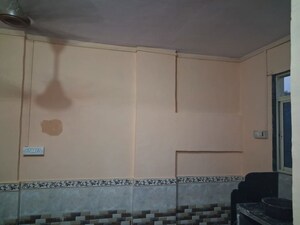 1 BHK Apartment For Sale in Ghansoli