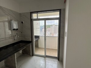 Building Lobby in 3 BHK Apartment at Achalare Hill View Apartments Phase I And II, Baner – for Rent