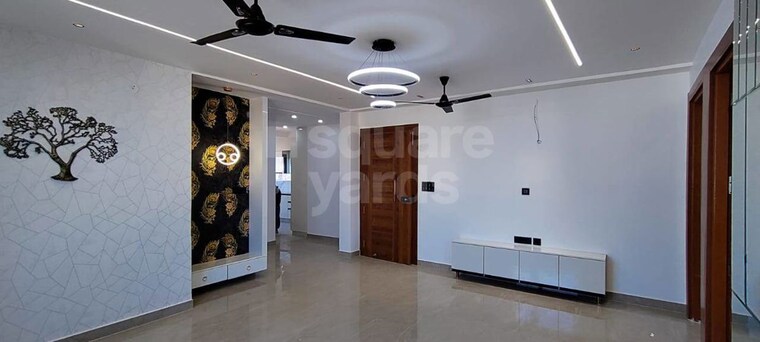 Room, sushant lok ii 3 Bedroom 190 Sq.Yd. Builder Floor In Sushant Lok ii Gurgaon 10121424