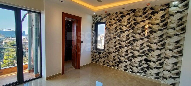 Room, sushant lok ii 3 Bedroom 191 Sq.Yd. Builder Floor In Sushant Lok ii Gurgaon 10121426