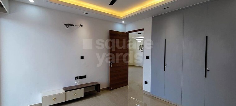 Room, sushant lok ii 3 Bedroom 191 Sq.Yd. Builder Floor In Sushant Lok ii Gurgaon 10121426