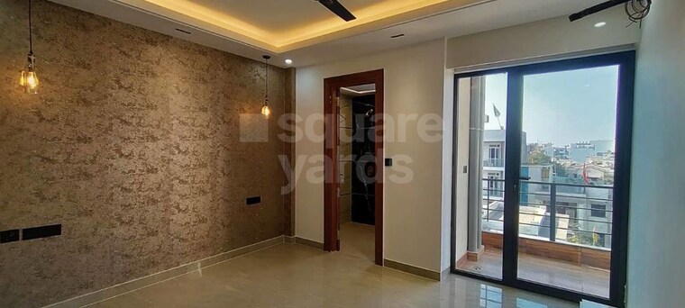 Room, sushant lok ii 3 Bedroom 193 Sq.Yd. Builder Floor In Sushant Lok ii Gurgaon 10121428